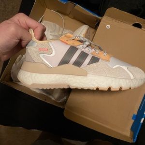 Adidas Nite Jogger